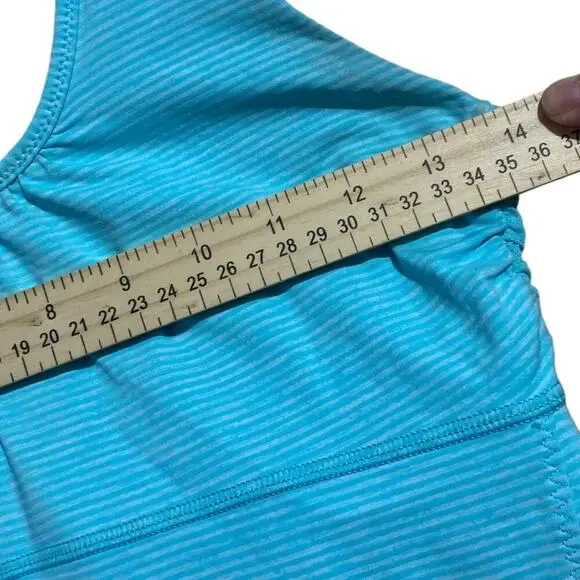 Lululemon Turbo Tabk - Picture 7 of 8